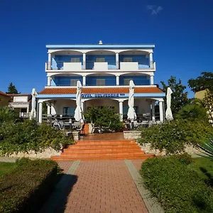 Hotel Belvedere, Sukosan