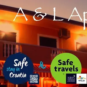  Apartament A&l
