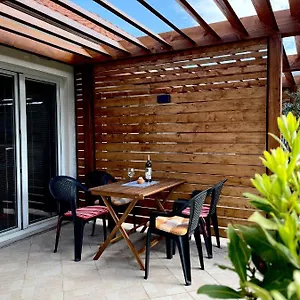 Appartamento Studio Apartman, Sukošan