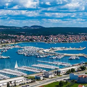  Apartament Svitlana