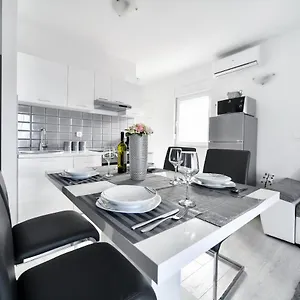  Apartament Deluxe Franic