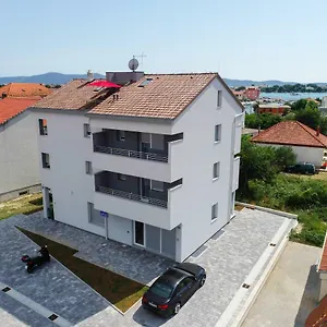  Apartament Zupan