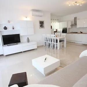  Apartament Kresan Soline