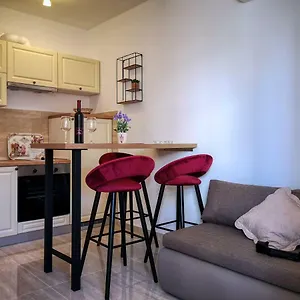 Appartement Ante, Sukošan
