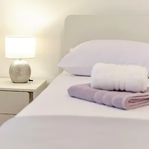 Apartament Luxury Boduja